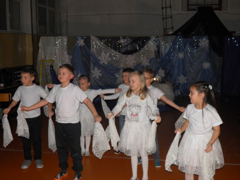 Ferie z Krainą Lodu